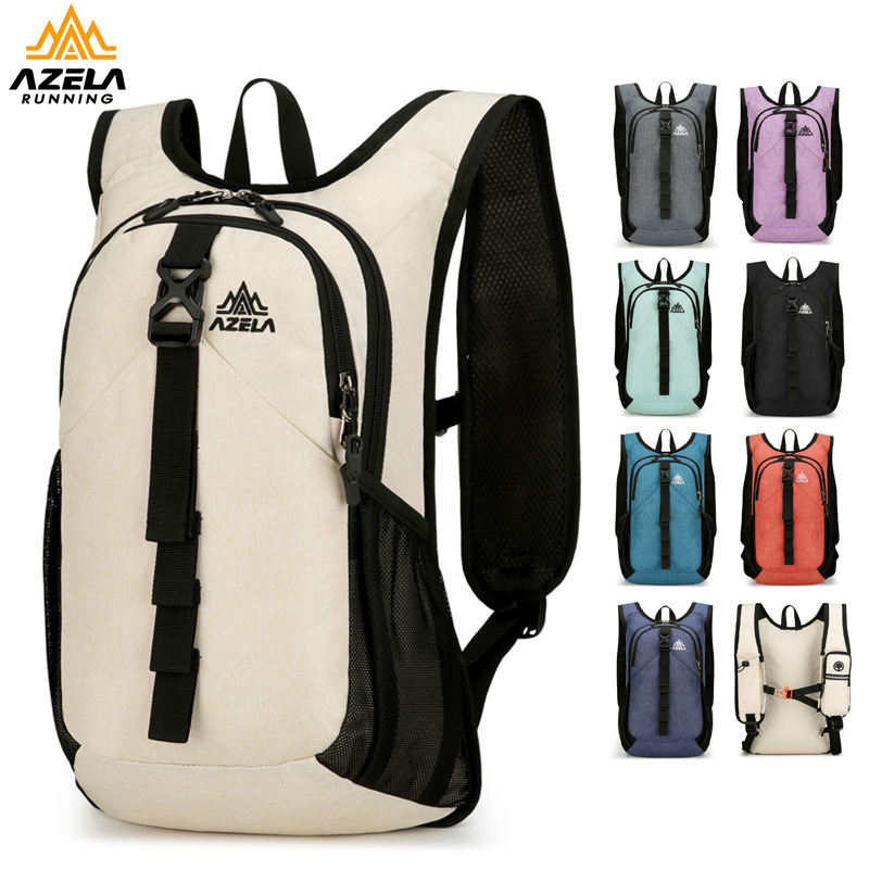 Packable Daypack Foldable - Opvouwbare wandelrugzak, lichtgewicht, waterdicht, reistas, opvouwbare