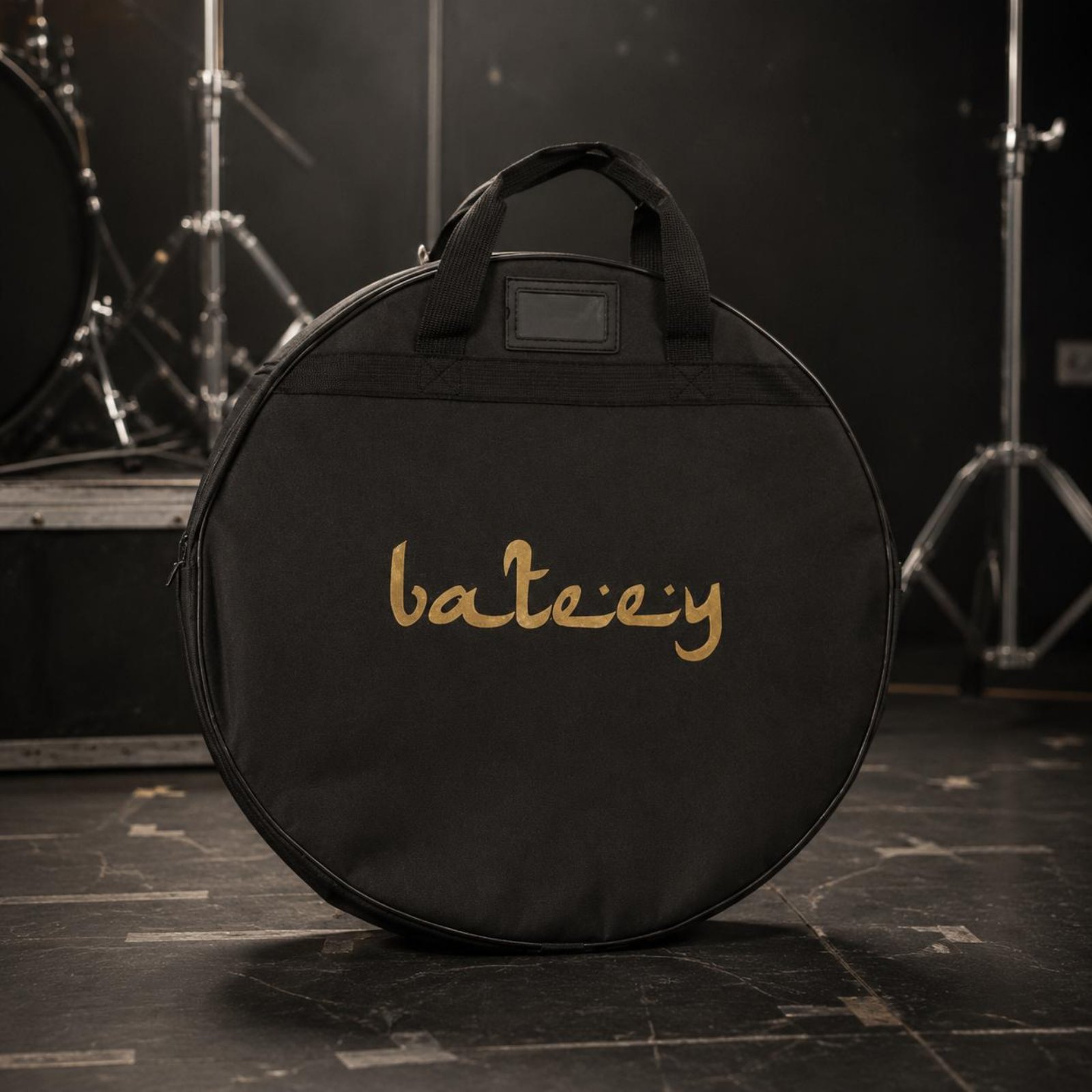 Travel Accessories Gear - Drum Cymbal Bag Lichtgewicht handdraagbare cymbalbag