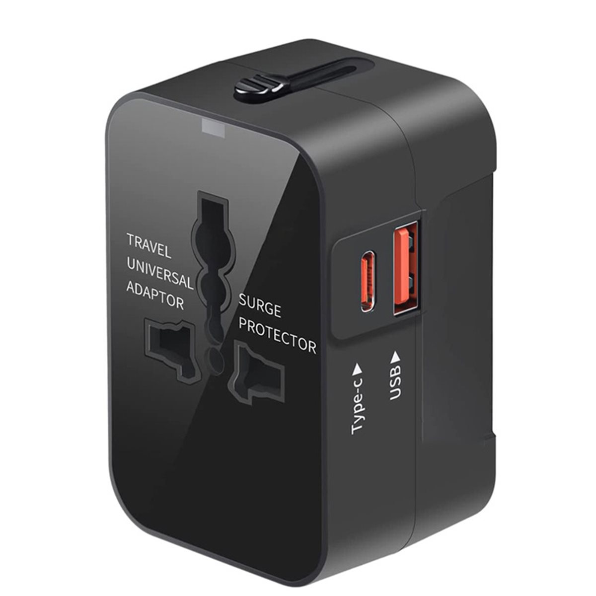 Travel Accessories To Buy - 【TODAY-BUY】~@ Universele reisadapter EU US UK