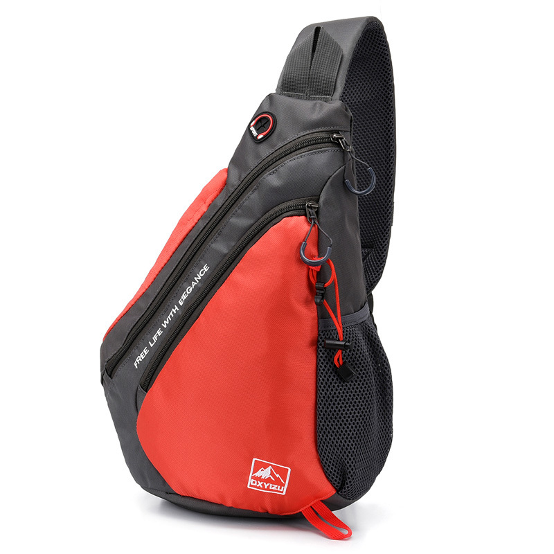 Travel Accessories Men - Mode Dames Schoudertas Paar Messenger Outdoor