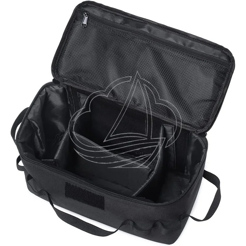 Travel Accessories Gear - CAOX Grote Capaciteit Outdoor Camping Picknicktas