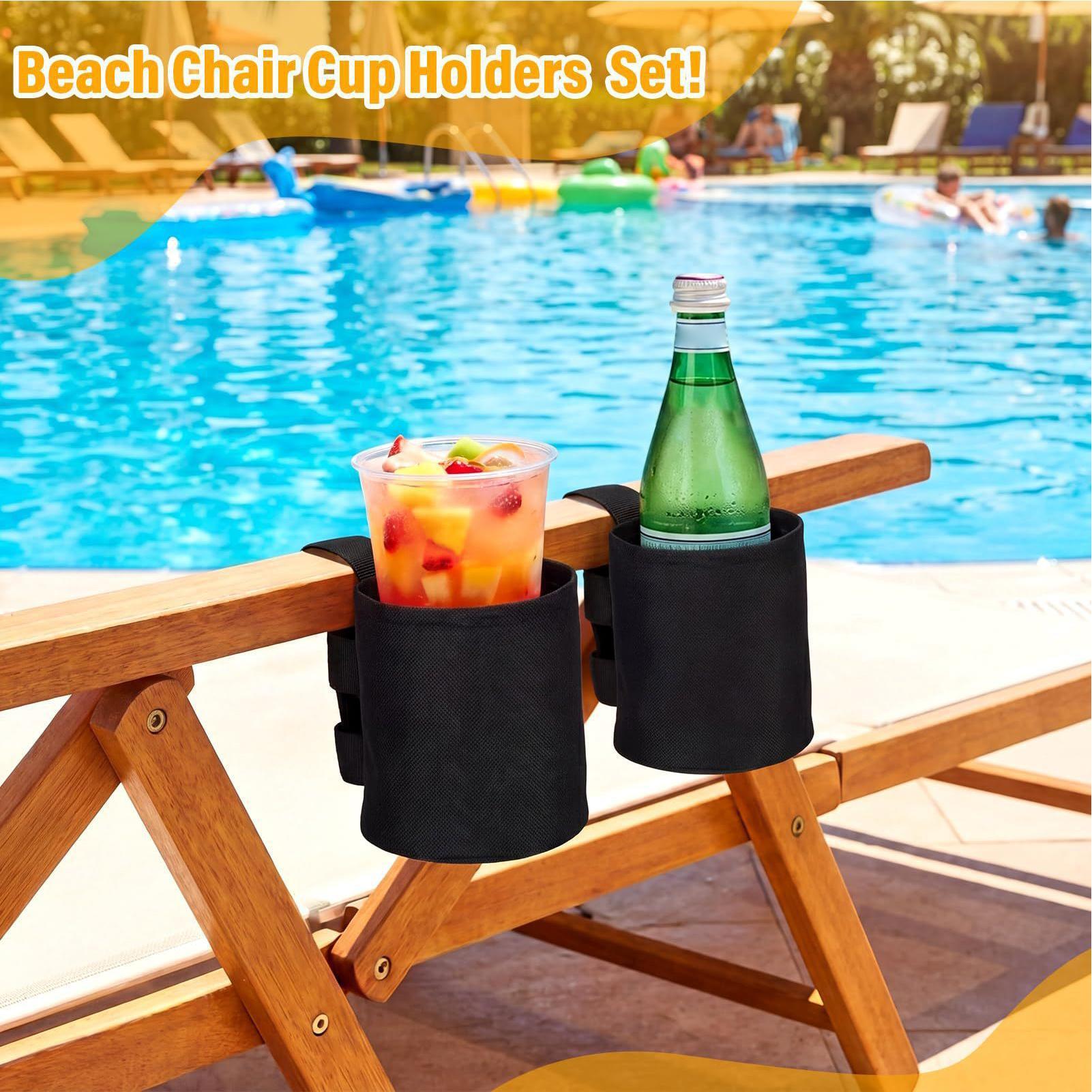 Travel Accessories Bottles - Universele Waterfleshouder Draagbare Bekerhouder voor Reizen,