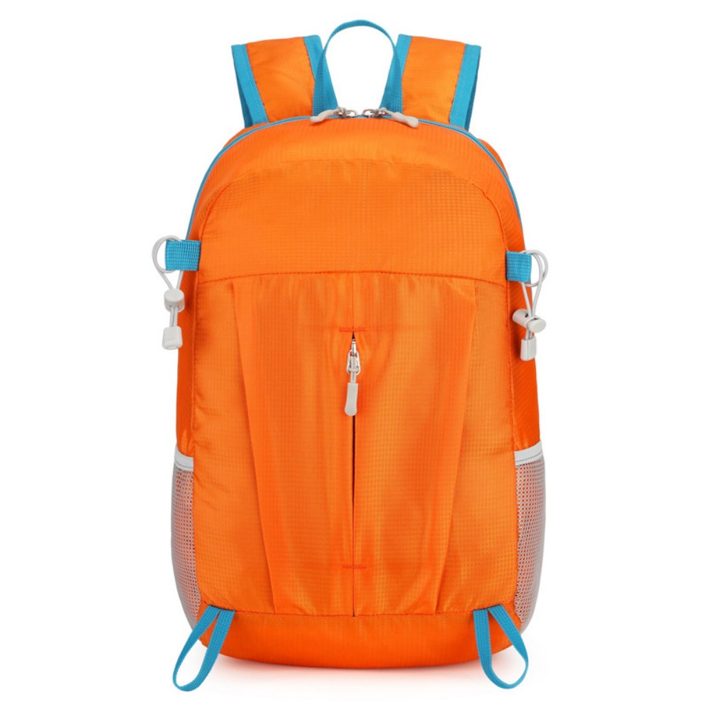 Packable Daypack Foldable - Nieuwe 20-35L opvouwbare rugzak Ultralichte opvouwbare