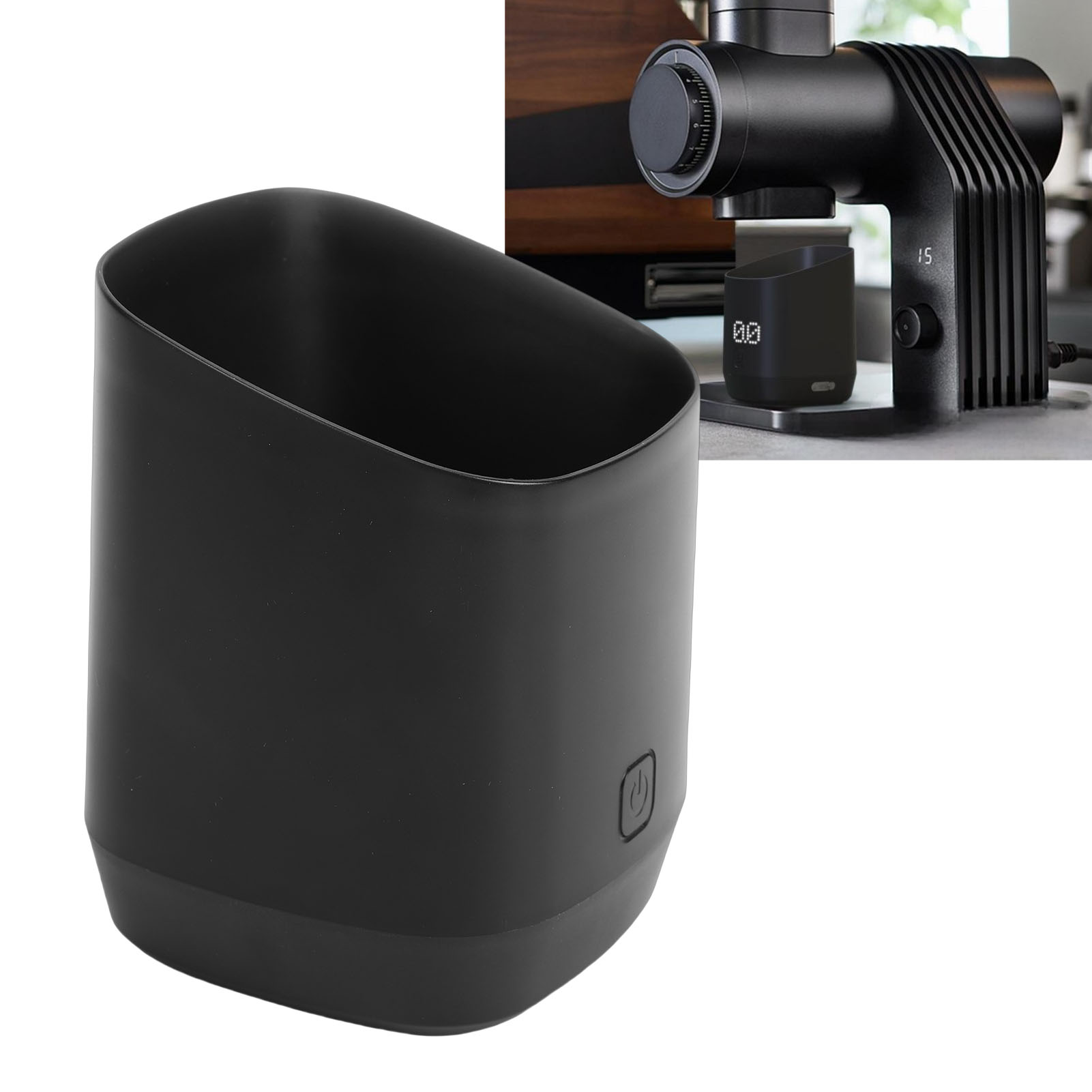 Travel Kitchen Accessories - Digitale doseerbeker met LED-display Doseeraccessoires voor