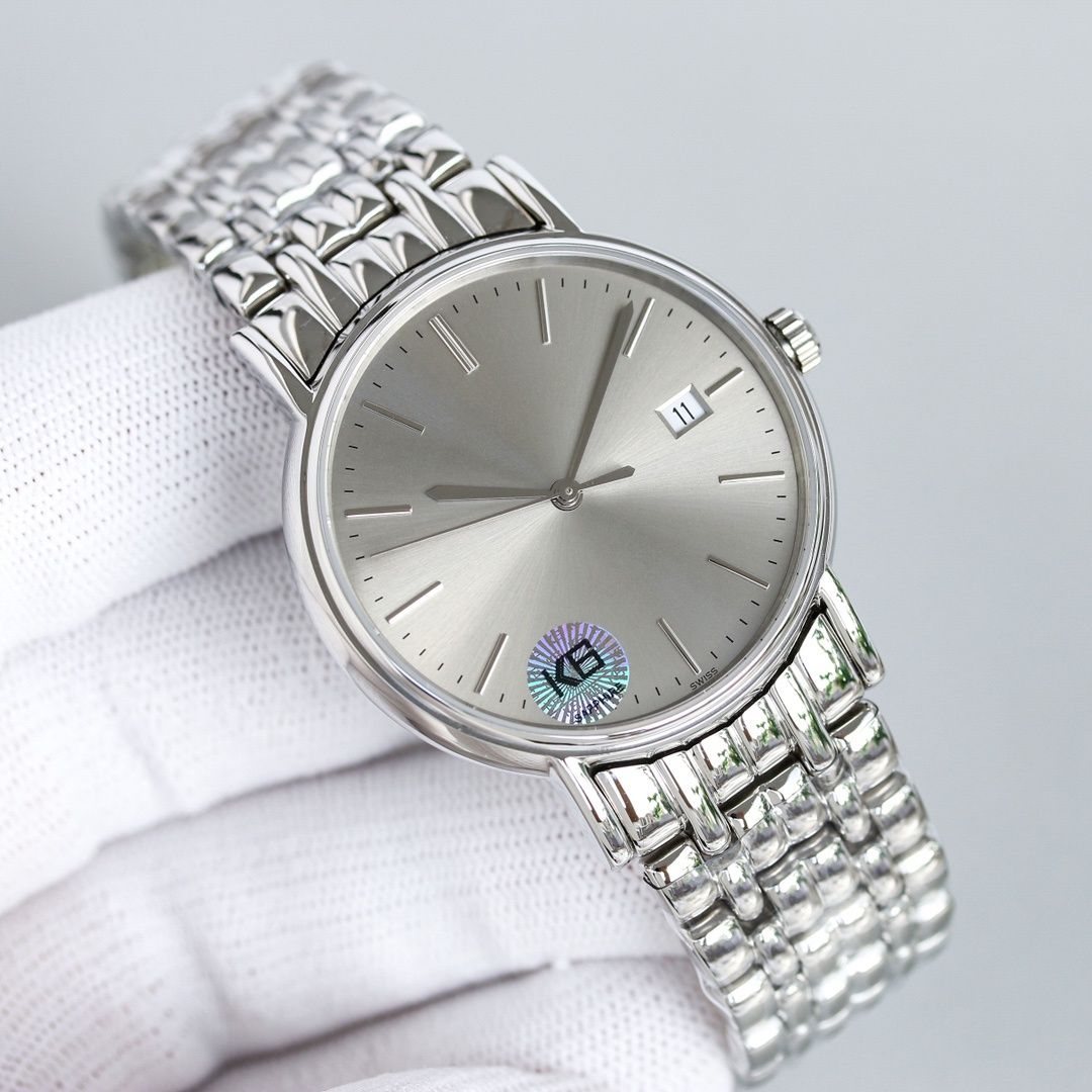Travel Accessories Display - Allround designer herenhorloge, dameshorloge, paar quartz