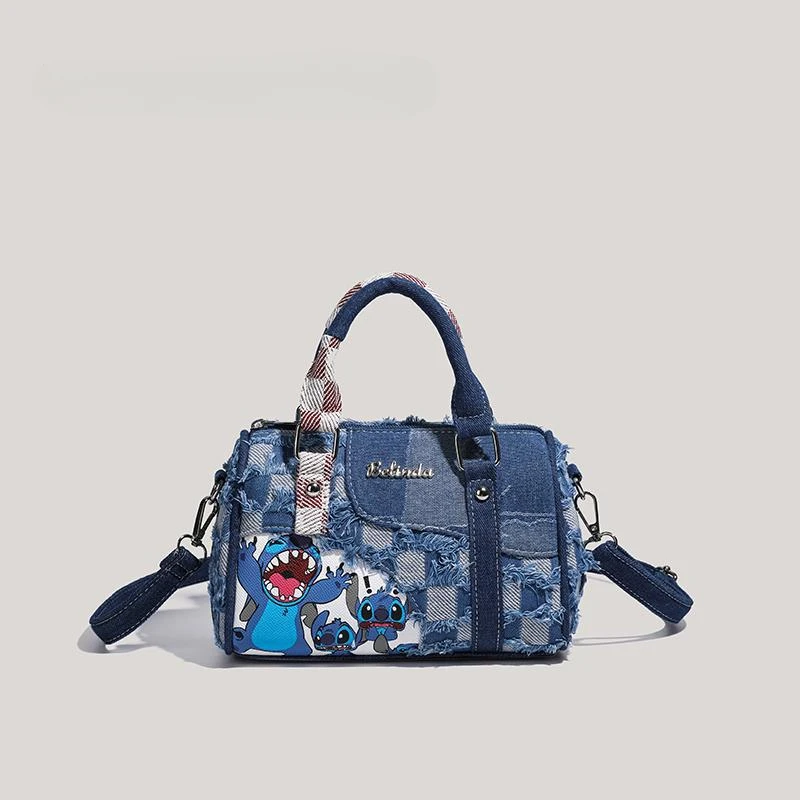 Travel Accessories Pouch For Women - Disney Bags Mickey Portemonnees en Handtassen