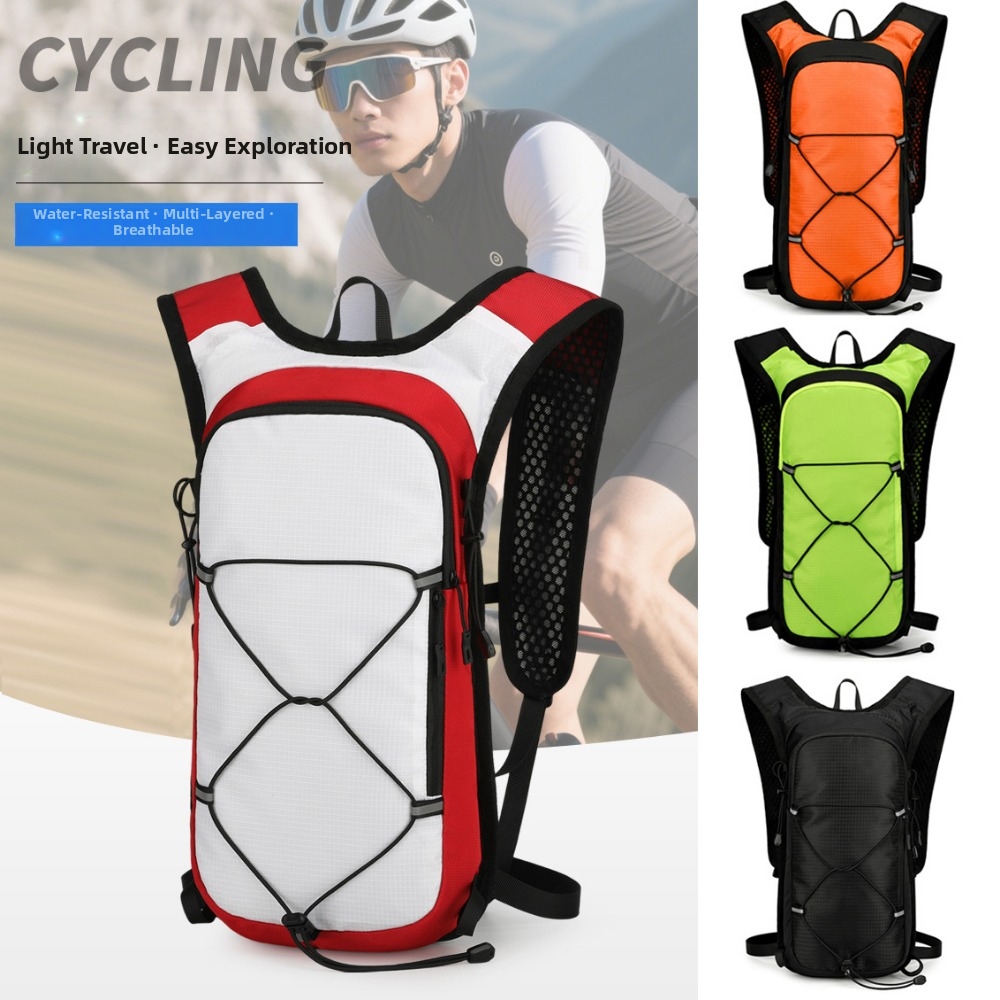 Packable Daypack Foldable - 20-35L Grote capaciteit opvouwbare rugzak voor