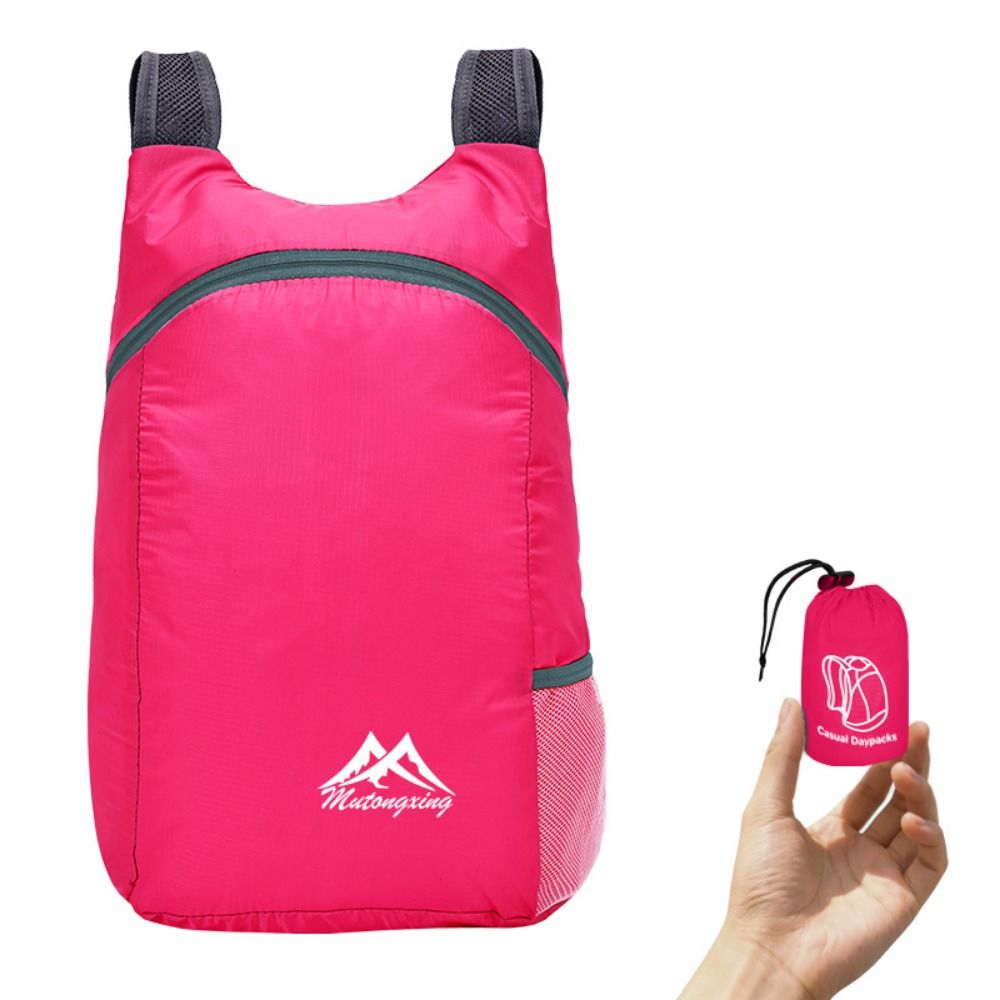 Hoge kwaliteit 20L opvouwbare  - Packable Daypack Foldable recensie en prijs
