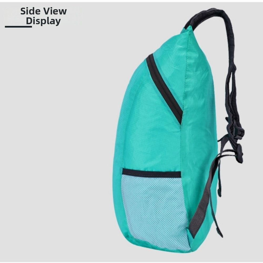 Hoge kwaliteit 20L opvouwbare  - Packable Daypack Foldable recensie en prijs