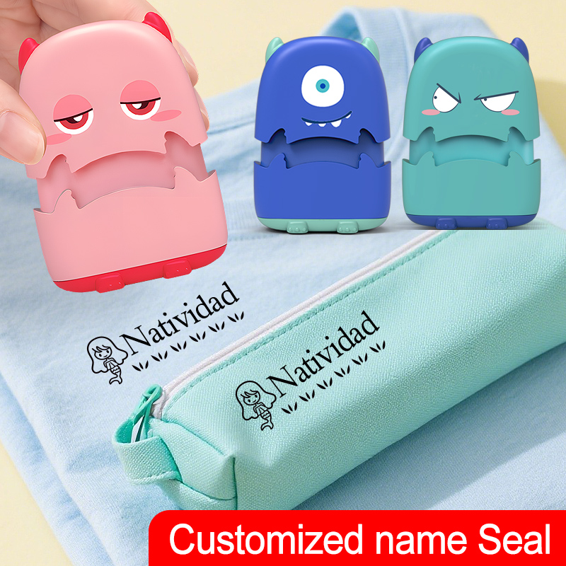 Gegraveerde babynaamstempel ca - Travel Accessories With Baby recensie en prijs