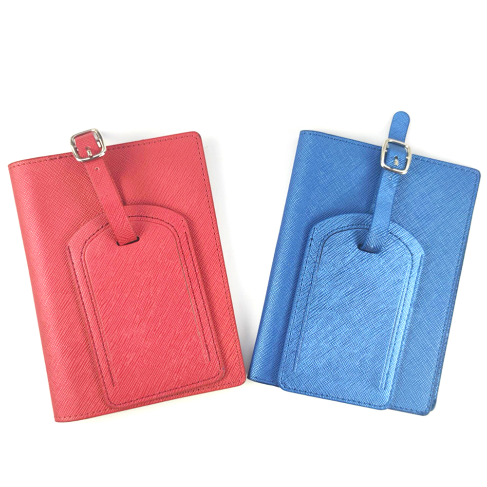 Custom Naam Paspoort Cover Bag - Travel Accessories Gear recensie en prijs