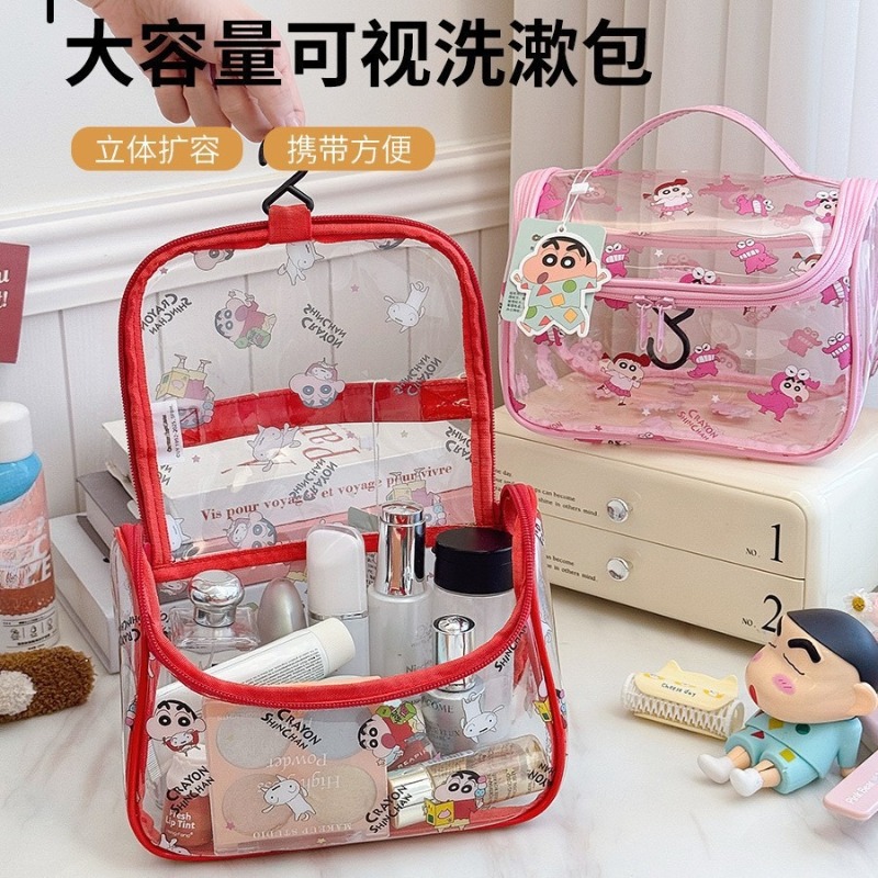 Cartoon Crayon Shin-chan make- - Travel Accessories Needed recensie en prijs
