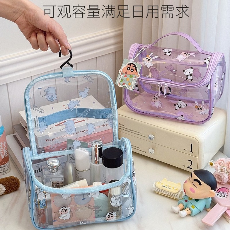 Cartoon Crayon Shin-chan make- - Travel Accessories Needed recensie en prijs