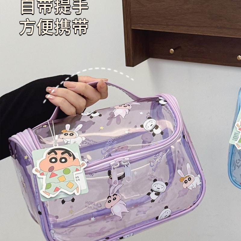 Cartoon Crayon Shin-chan make- - Travel Accessories Needed recensie en prijs