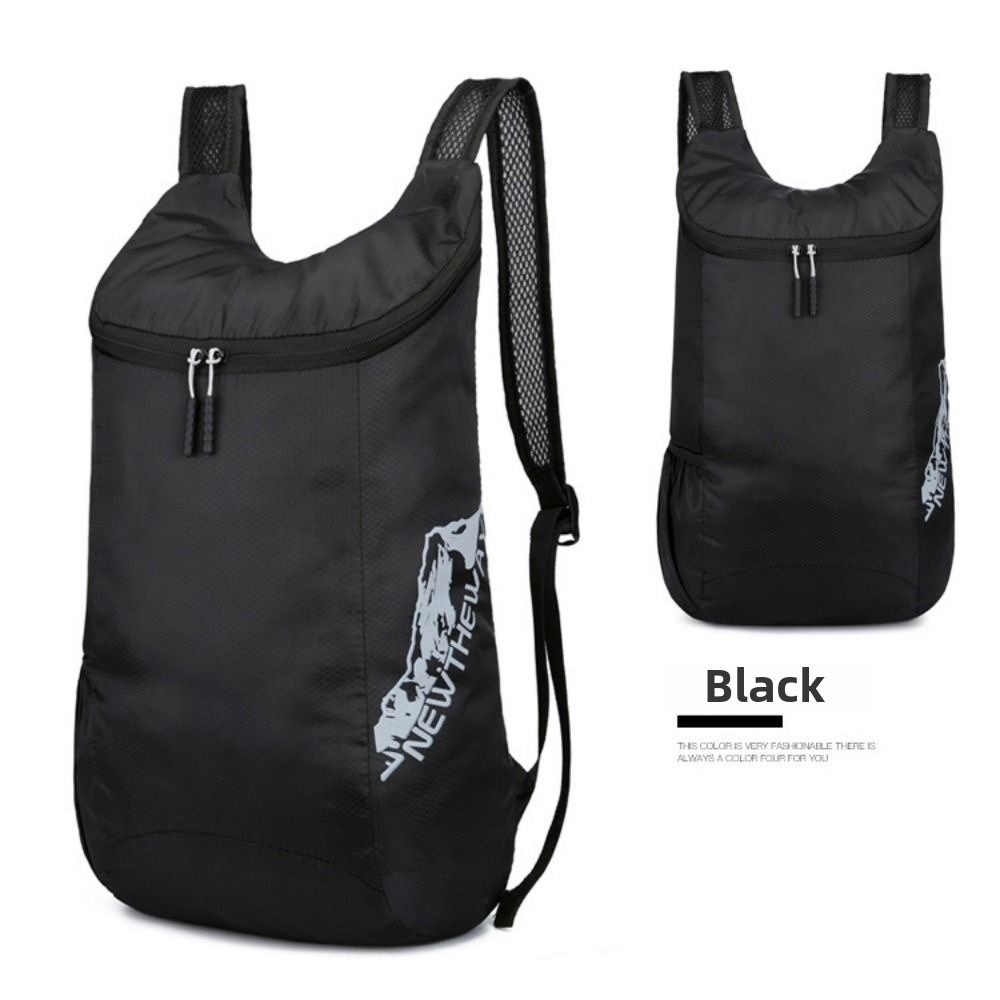 20L Opvouwbare Rugzak Lichtgew - Packable Daypack Foldable recensie en prijs