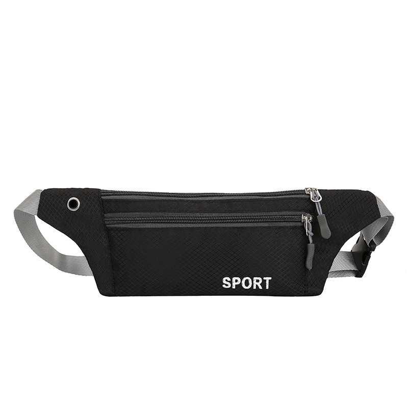 Multifunctionele Man Heuptas N - Travel Accessories Men recensie en prijs