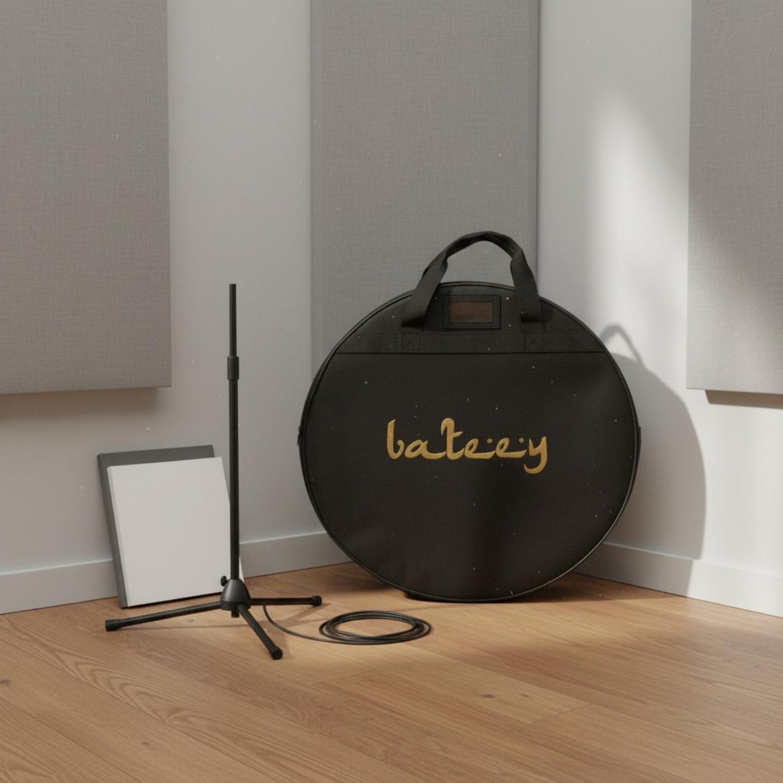 Drum Cymbal Bag Lichtgewicht h - Travel Accessories Gear recensie en prijs