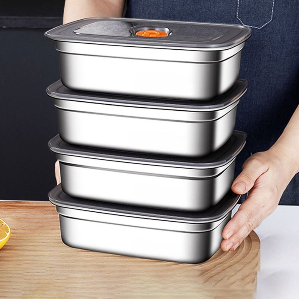 Draagbare roestvrijstalen bewa - Travel Kitchen Accessories recensie en prijs