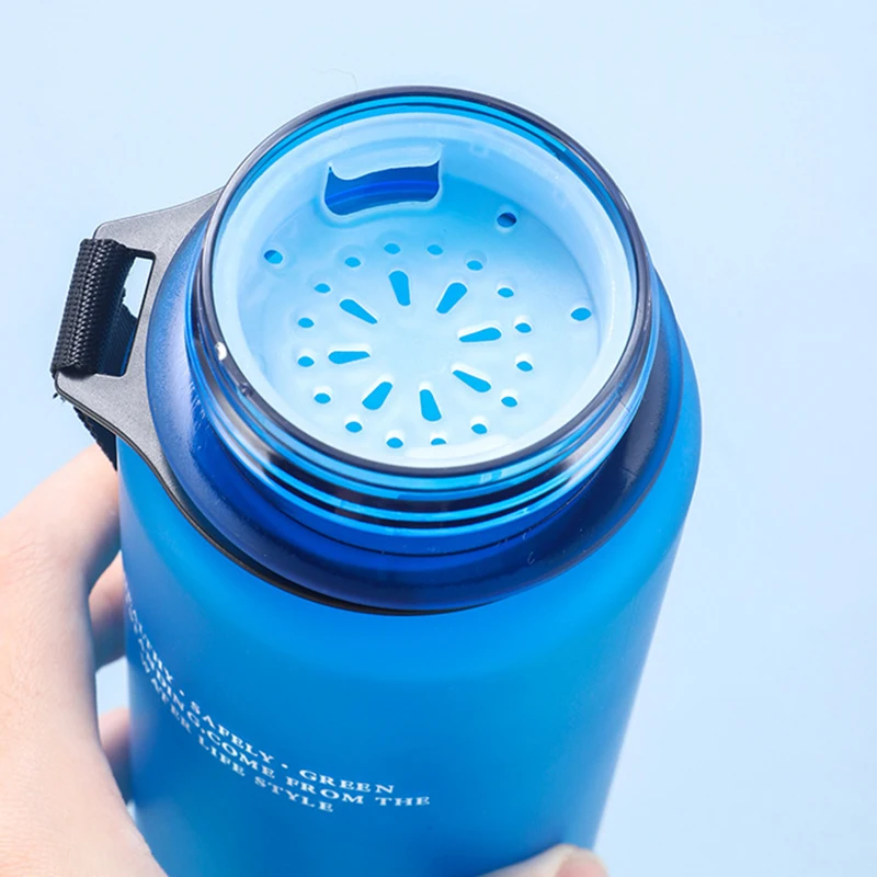 650ml Soniced Sportwaterfles v - Travel Accessories Bottles recensie en prijs