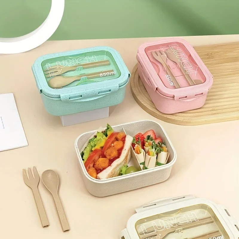 1 Draagbare Magnetron Lunchbox - Travel Kitchen Accessories recensie en prijs