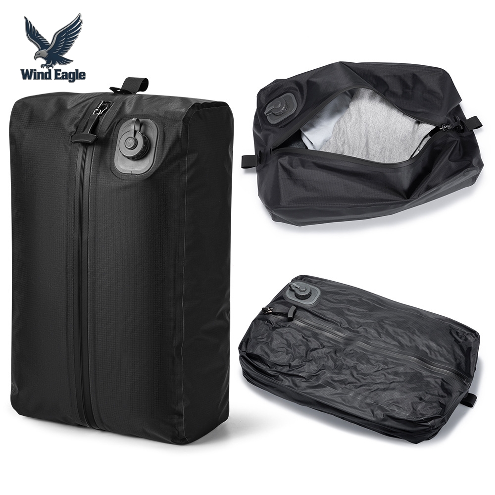 Oplaadbare automatische elektr - Compression Bag Vacuum recensie en prijs