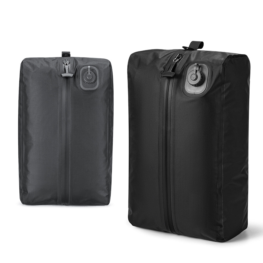 Oplaadbare automatische elektr - Compression Bag Vacuum recensie en prijs