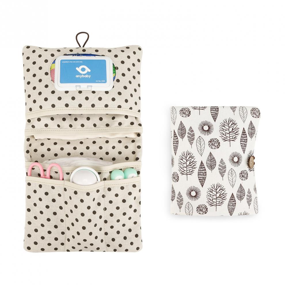Waterdichte Babyluier Opbergta - Travel Accessories With Baby recensie en prijs