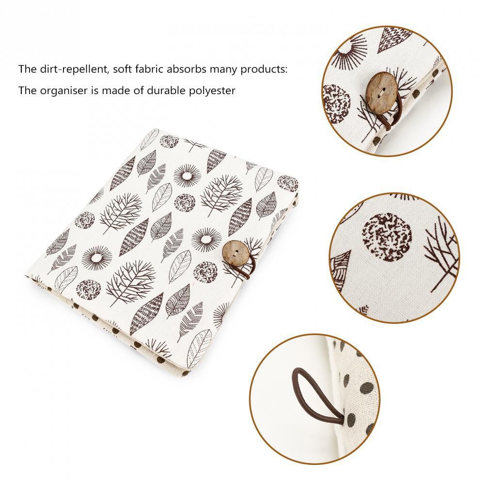 Waterdichte Babyluier Opbergta - Travel Accessories With Baby recensie en prijs
