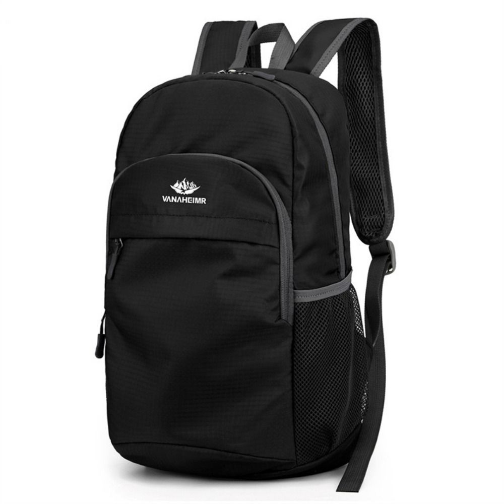 20 ~ 35L opvouwbare rugzak Opv - Packable Daypack Foldable recensie en prijs