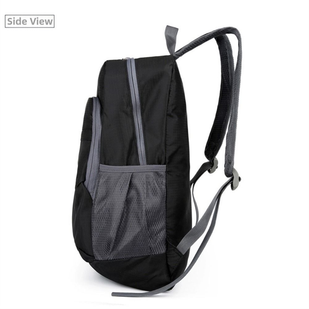 20 ~ 35L opvouwbare rugzak Opv - Packable Daypack Foldable recensie en prijs