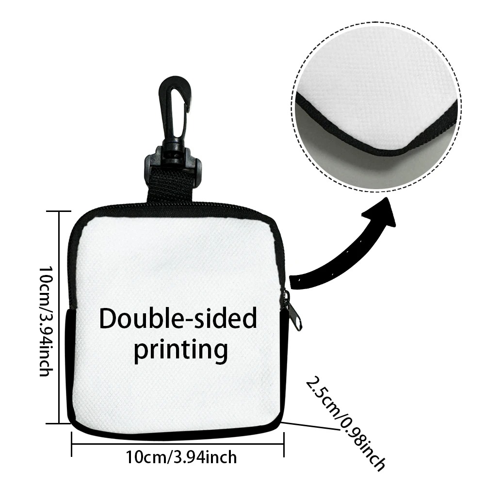 Aangepaste foto muntzak Mini o - Travel Accessories Pouch For Women recensie en prijs