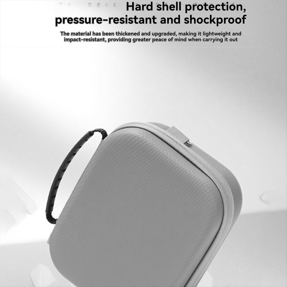 Kan een draagbare schoudertas  - Travel Accessories To Buy recensie en prijs