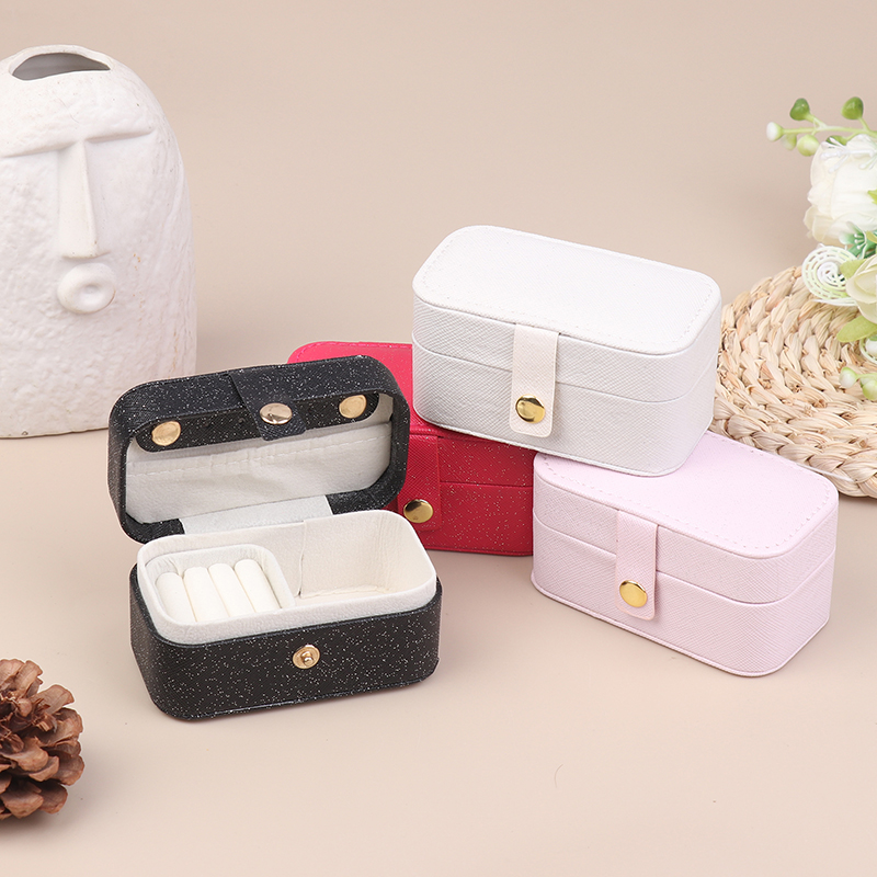 Minimalistische stijl draagbar - Travel Accessories Display recensie en prijs