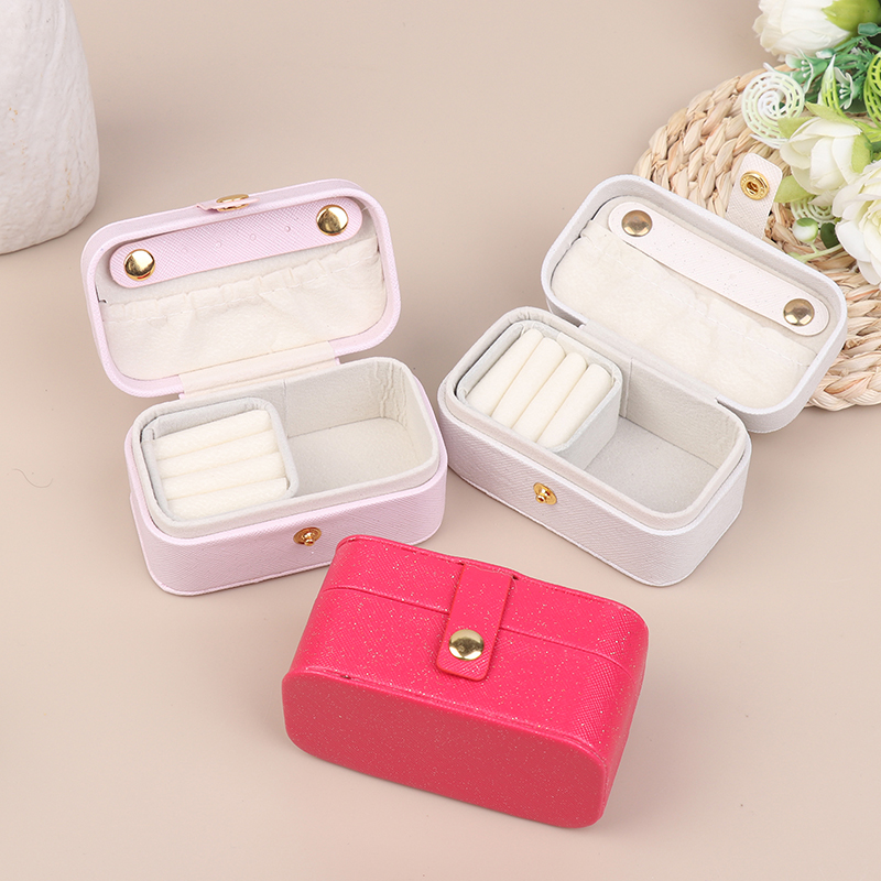 Minimalistische stijl draagbar - Travel Accessories Display recensie en prijs