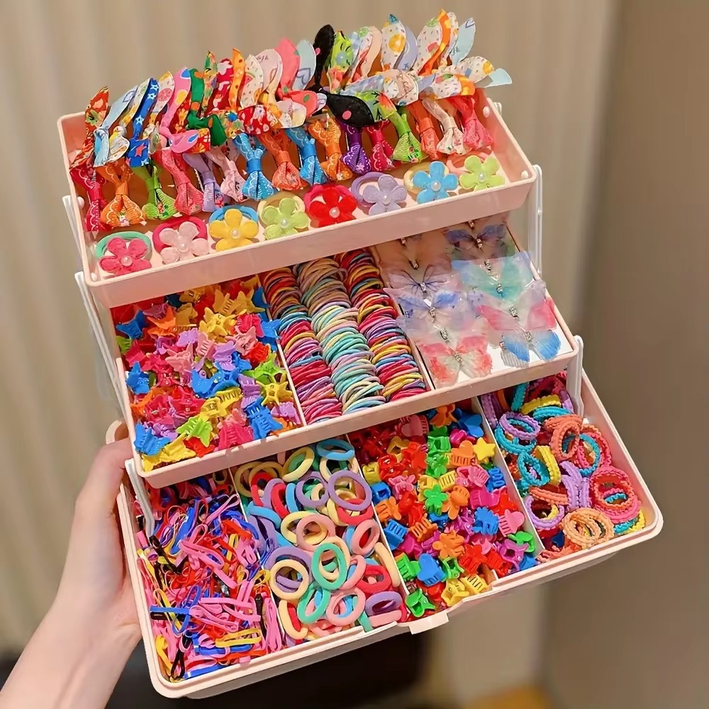 555 stuks geschikt voor dageli - Travel Accessories Gear recensie en prijs