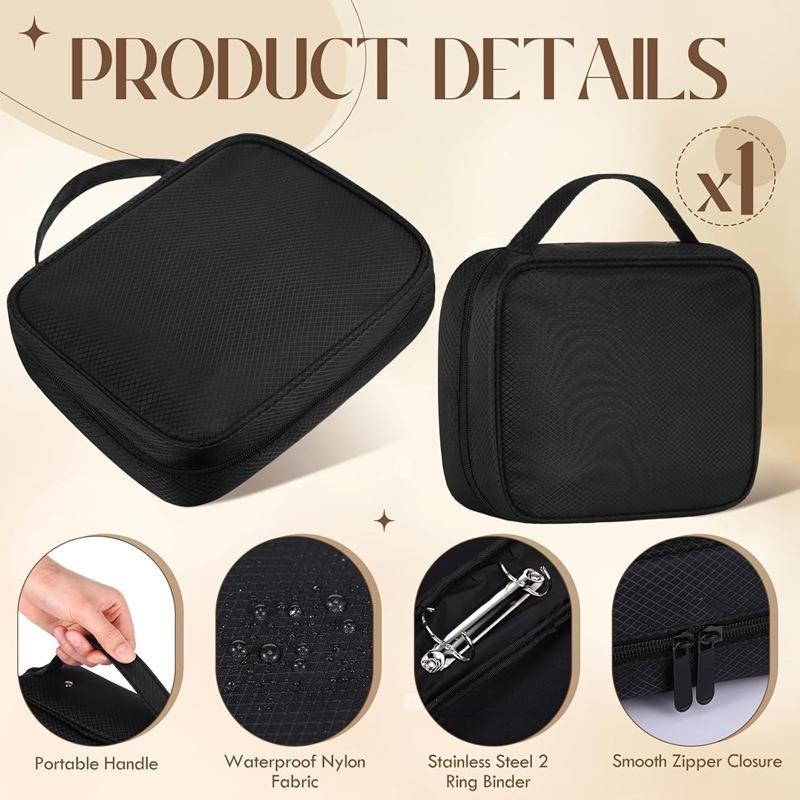 Draagbare reisjuwelenorganizer - Travel Accessories Display recensie en prijs