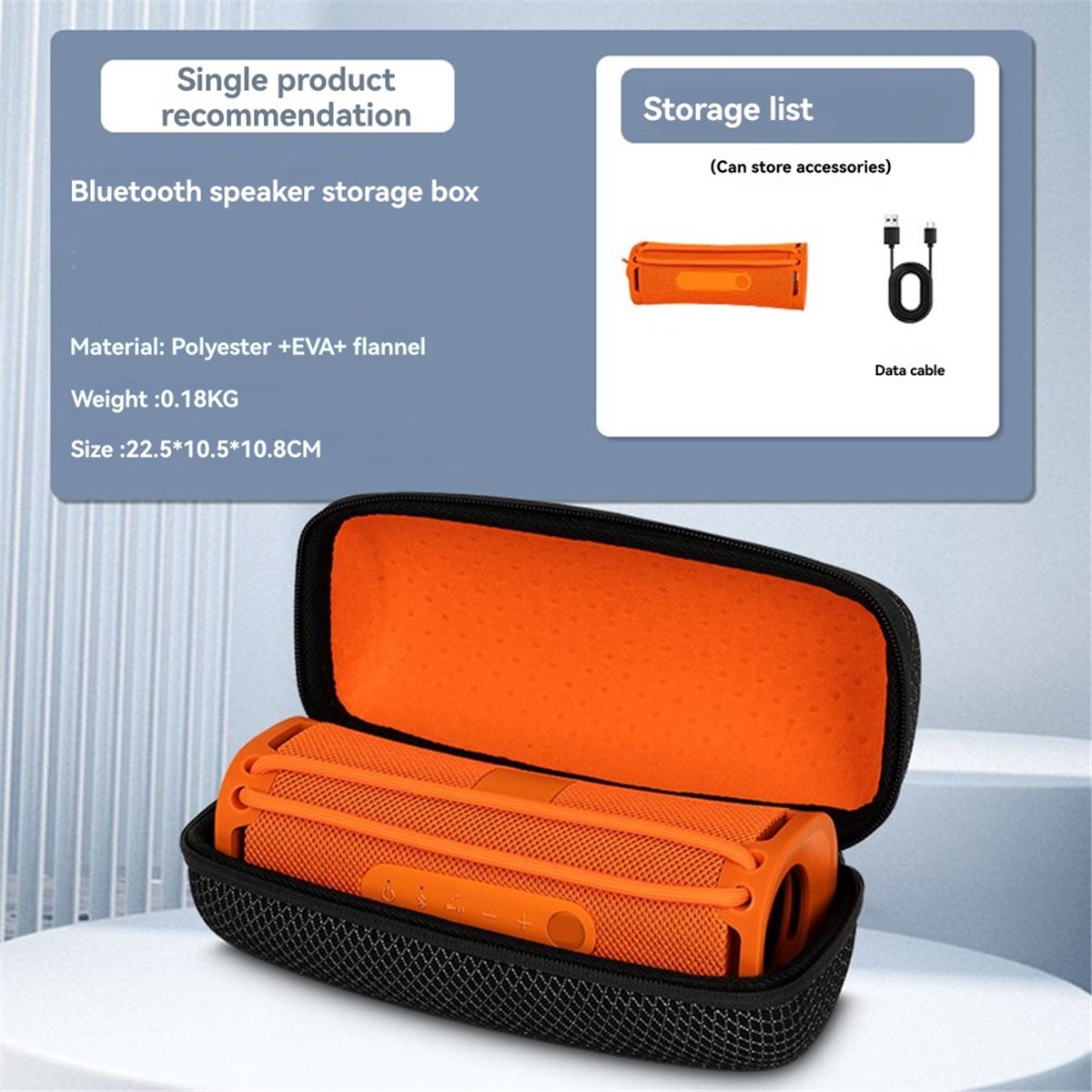 ♋ ♐ …KOPEN Voor CHARGE5 Harde  - Travel Accessories To Buy recensie en prijs