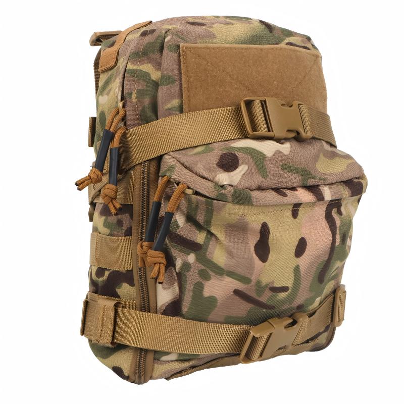 Mini drinkzak Outdoor tactisch - Hydration Pack Backpack recensie en prijs