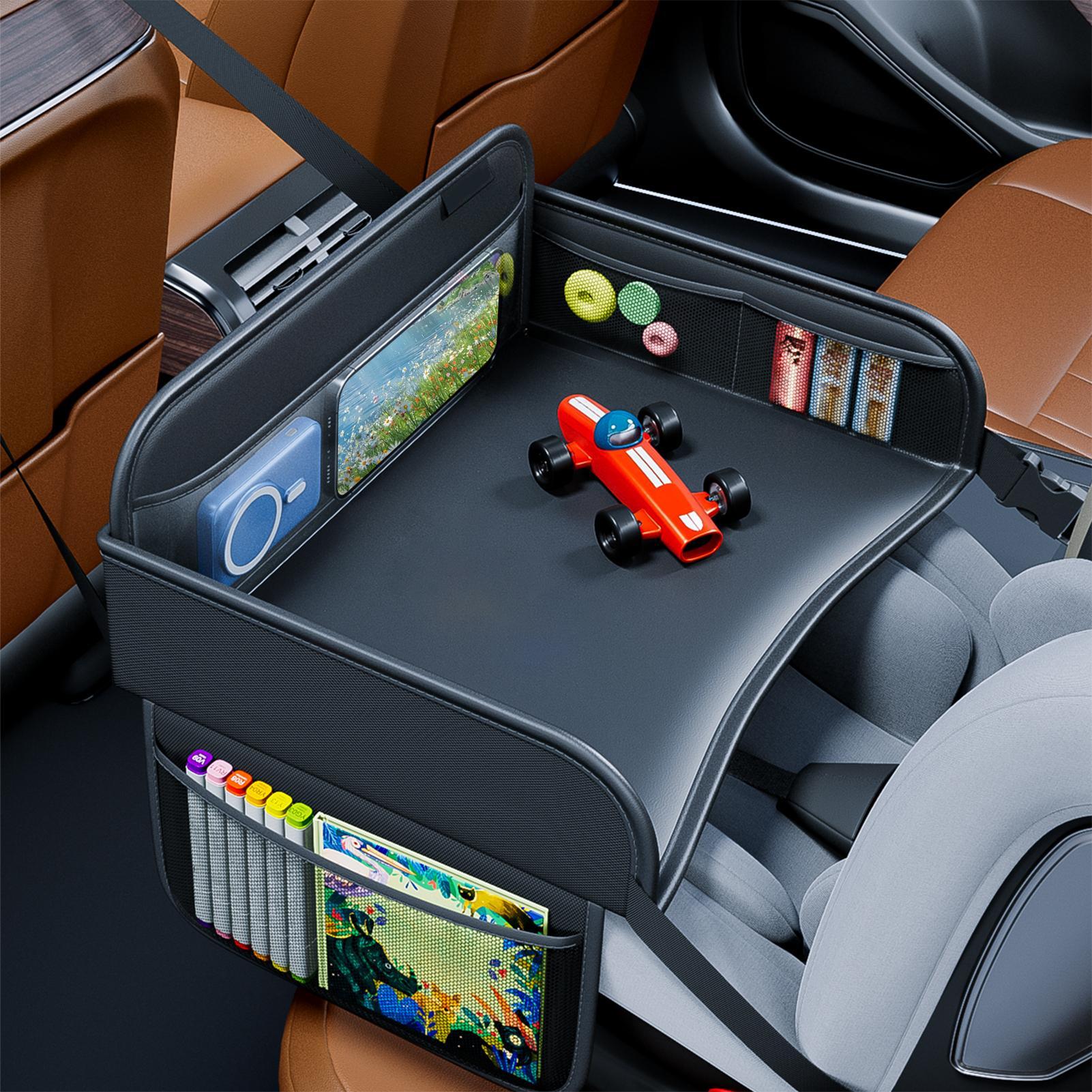 Kinderauto-eettafel Universele - Travel Accessories With Baby recensie en prijs