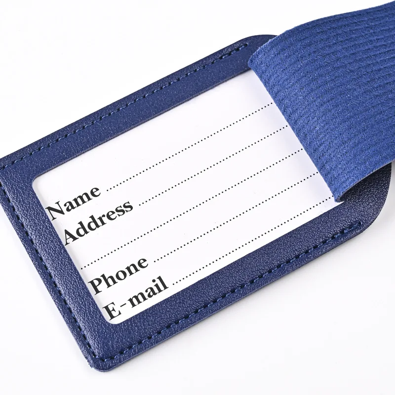 1 st Dikker PU Hot Stamping Vl - Travel Accessories Gear recensie en prijs