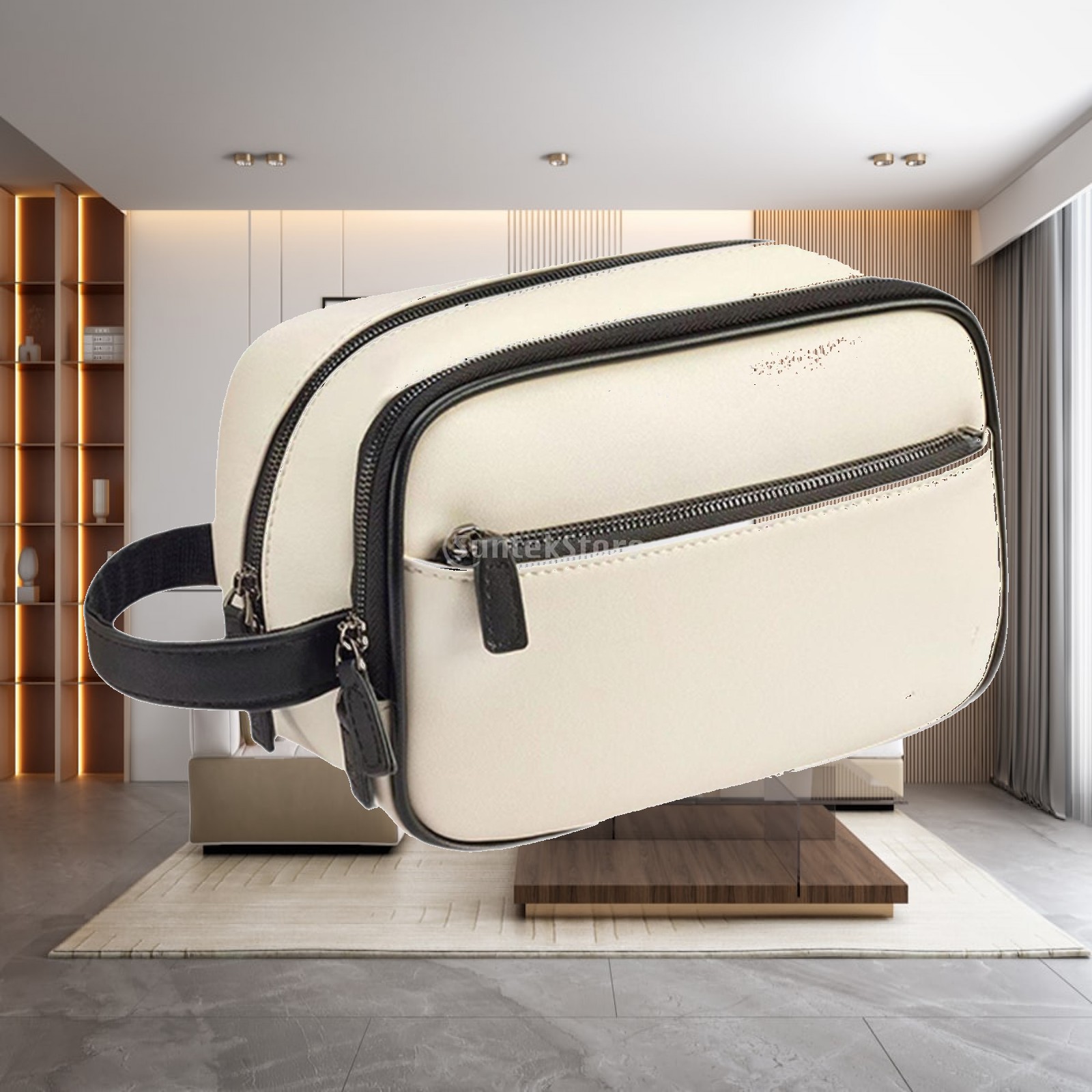 Golfaccessoire tas opbergpakke - Travel Accessories Pouch For Women recensie en prijs