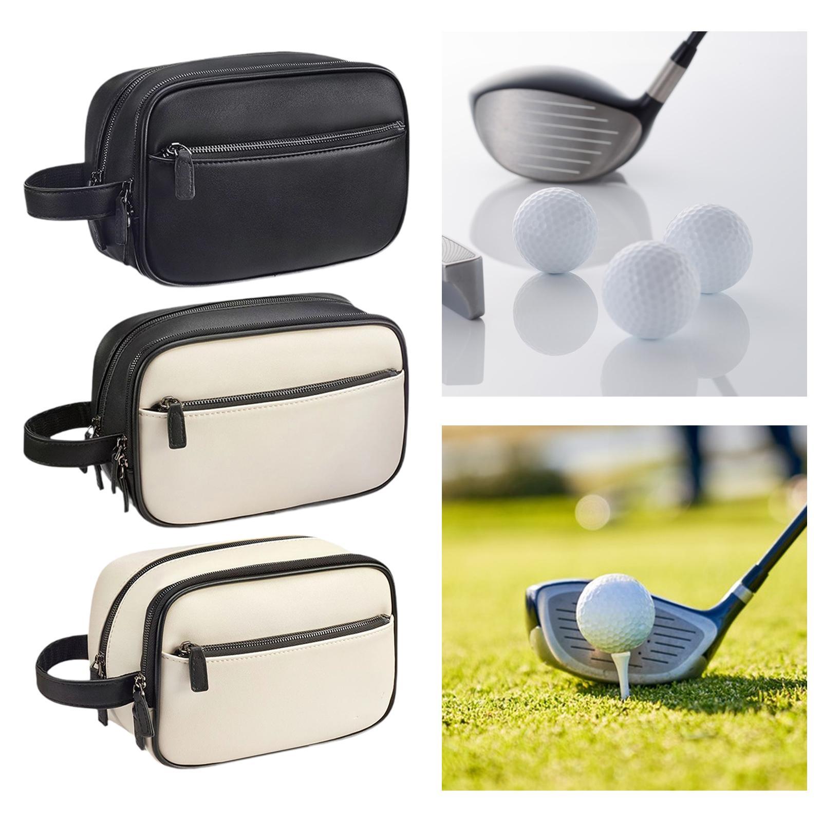 Golfaccessoire tas opbergpakke - Travel Accessories Pouch For Women recensie en prijs