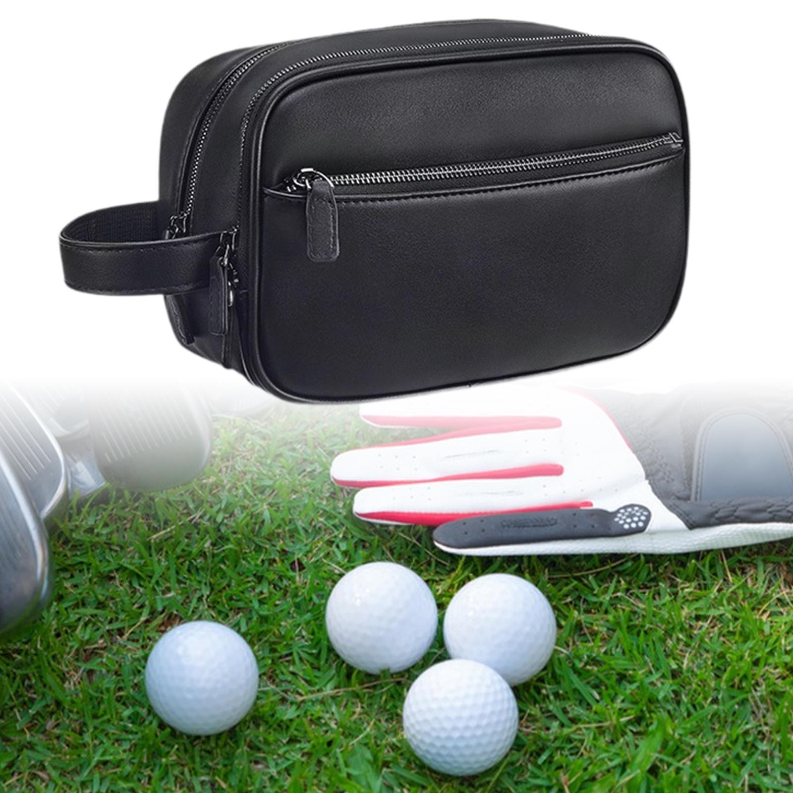 Golfaccessoire tas opbergpakke - Travel Accessories Pouch For Women recensie en prijs