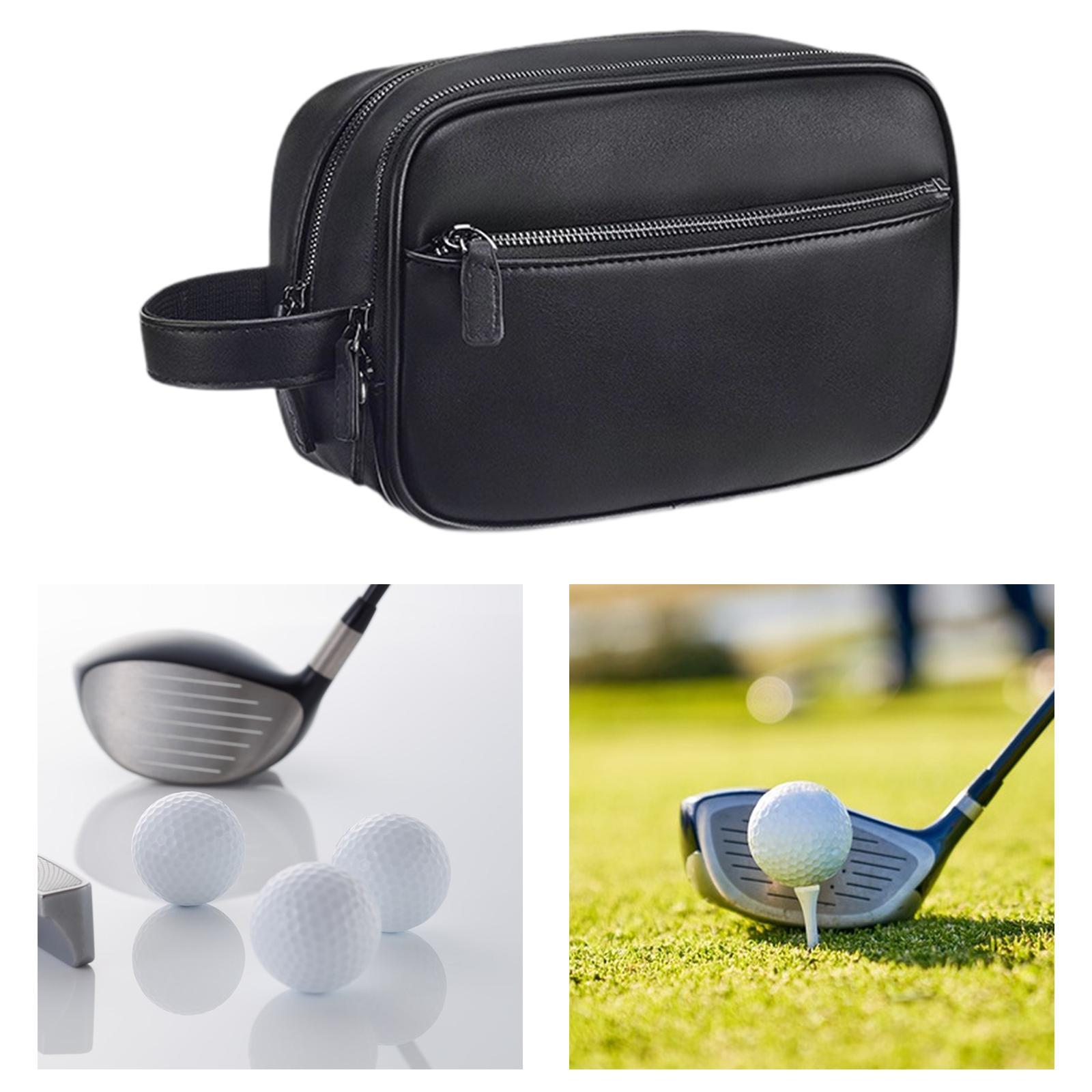 Golfaccessoire tas opbergpakke - Travel Accessories Pouch For Women recensie en prijs