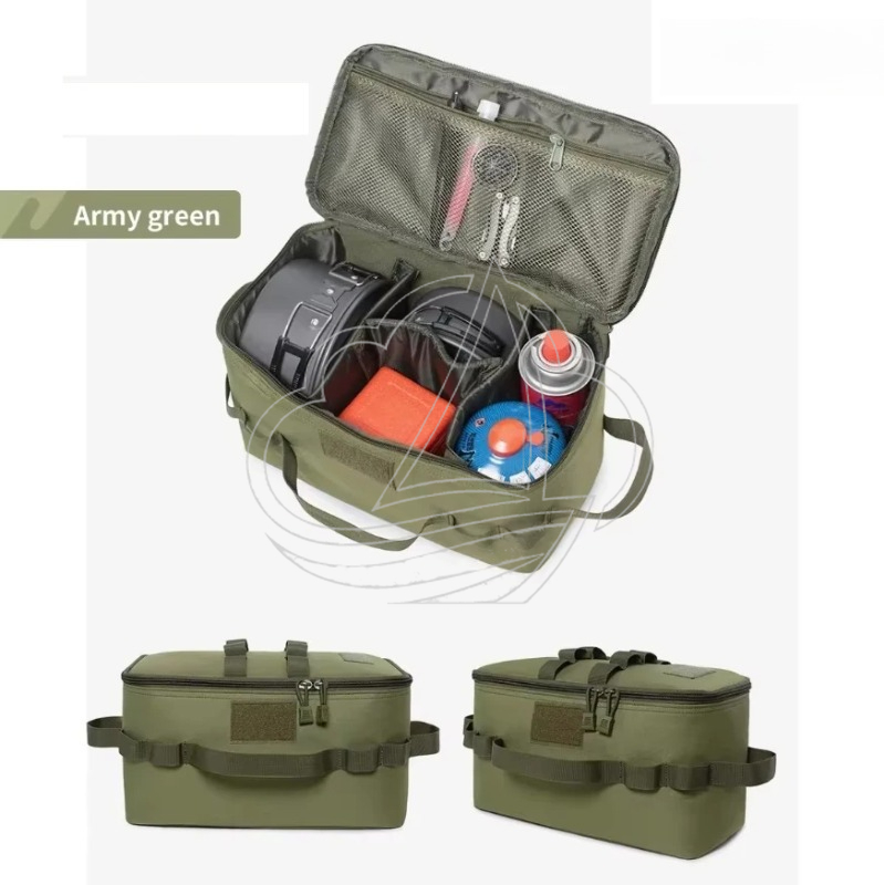 CAOX Grote Capaciteit Outdoor  - Travel Accessories Gear recensie en prijs