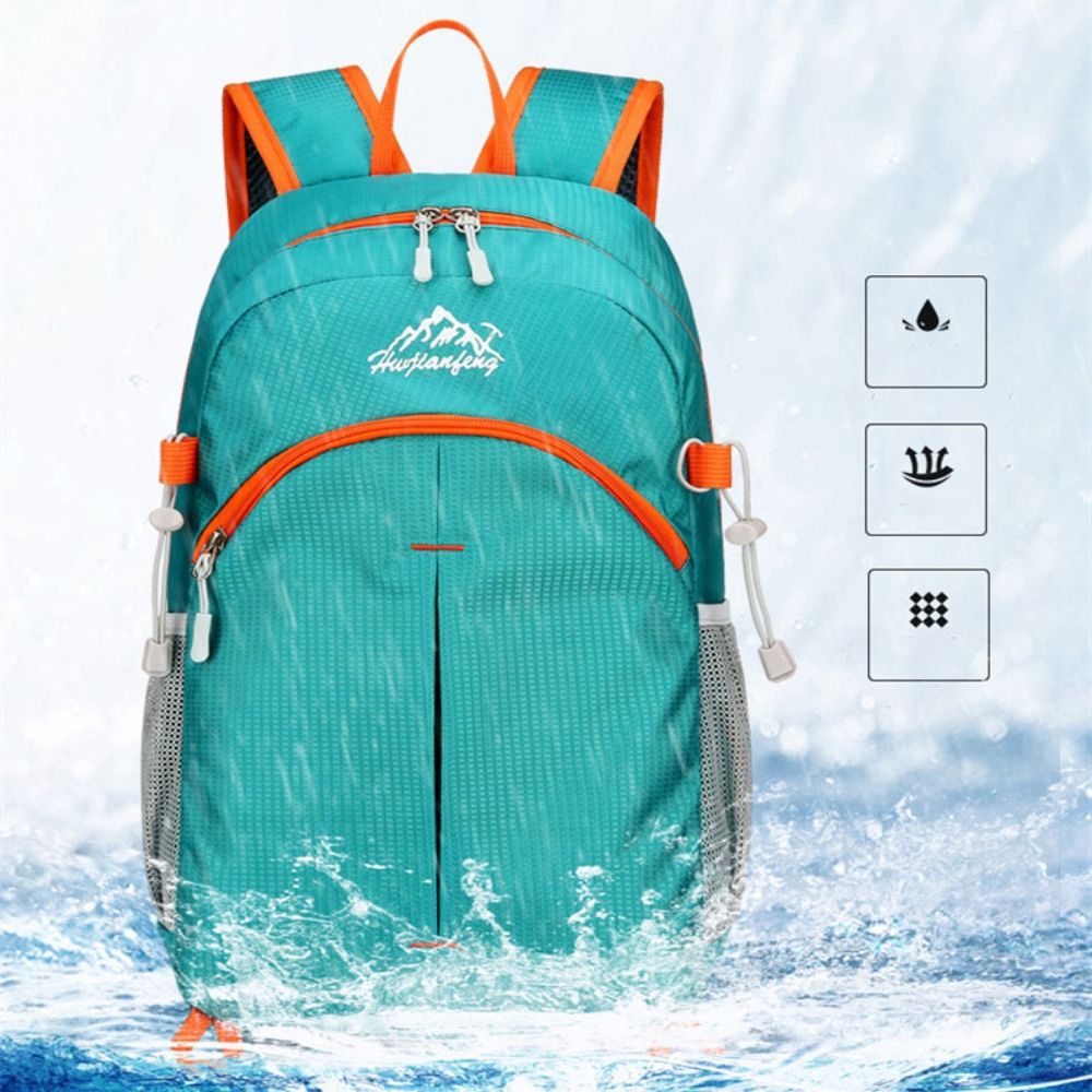 20-35L grote capaciteit bergbe - Packable Daypack Foldable recensie en prijs