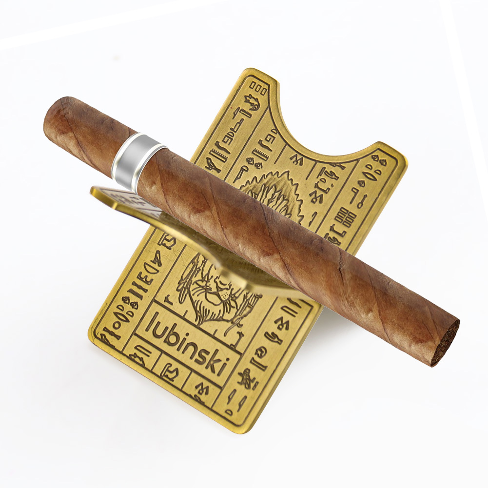 Lubinski Rubinski Sigaar Houde - Travel Accessories Display recensie en prijs