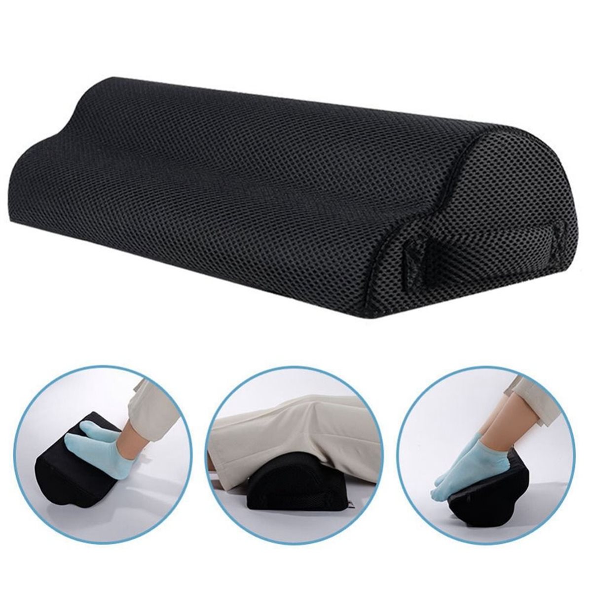 【TODAY-BUY】~@ Voetenkussen Erg - Travel Accessories To Buy recensie en prijs