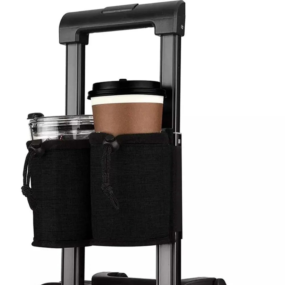 Nieuwe bagagehandgreep Waterfl - Travel Accessories Bottles recensie en prijs