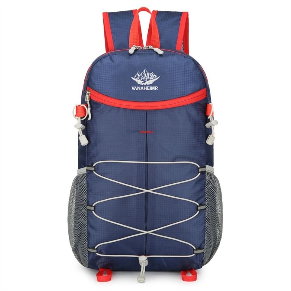 20L grote capaciteit opvouwbar - Packable Daypack Foldable recensie en prijs